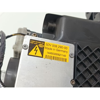 Recambio de faro izquierdo para renault espace iv (jk0) dynamique referencia OEM IAM 15565900  