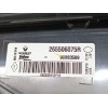 Recambio de piloto trasero derecho interior para renault megane iv berlina 5p business referencia OEM IAM 265506075R  