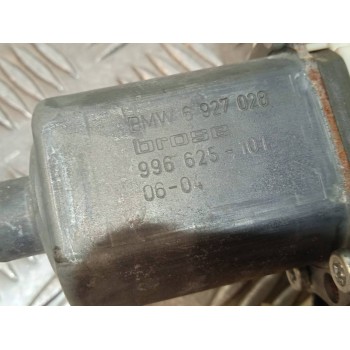 Recambio de elevalunas delantero derecho para bmw serie 3 berlina (e90) 320d referencia OEM IAM 7060266S 7140588E 