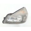 Recambio de faro izquierdo para renault espace iv (jk0) dynamique referencia OEM IAM 15565900  