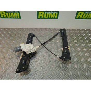 Recambio de elevalunas delantero derecho para bmw serie 3 berlina (e90) 320d referencia OEM IAM 7060266S 7140588E 