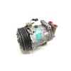Recambio de compresor aire acondicionado para alfa romeo 147 (190) 2.0 selespeed distinctive referencia OEM IAM 60653652  