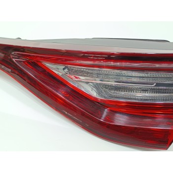 Recambio de piloto trasero derecho interior para renault megane iv berlina 5p business referencia OEM IAM 265506075R  