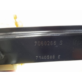 Recambio de elevalunas delantero derecho para bmw serie 3 berlina (e90) 320d referencia OEM IAM 7060266S 7140588E 