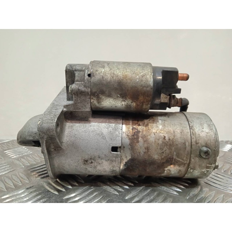 Recambio de motor arranque para opel astra h berlina 1.9 cdti referencia OEM IAM M001T30071  