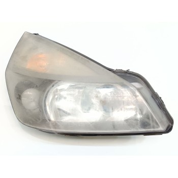 Recambio de faro derecho para renault espace iv (jk0) dynamique referencia OEM IAM 15566000  