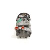 Recambio de compresor aire acondicionado para alfa romeo 147 (190) 2.0 selespeed distinctive referencia OEM IAM 60653652  