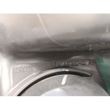 Recambio de faro derecho para renault espace iv (jk0) dynamique referencia OEM IAM 15566000  