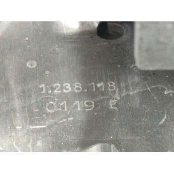 Recambio de palanca freno para renault megane iv berlina 5p business referencia OEM IAM 1238118  