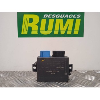 MODULO ELECTRONICO 9800266380 AAP01340 