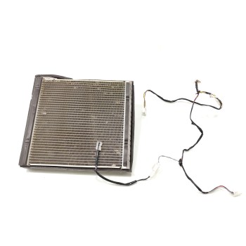 Recambio de radiador calefaccion / aire acondicionado para toyota c-hr hybrid active referencia OEM IAM   
