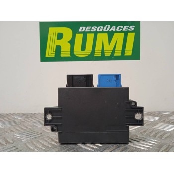 Recambio de modulo electronico para peugeot 5008 access referencia OEM IAM 9800266380 AAP01340 