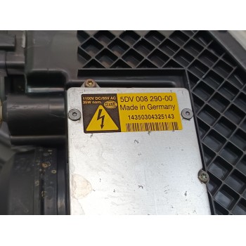 Recambio de faro derecho para renault espace iv (jk0) dynamique referencia OEM IAM 15566000  