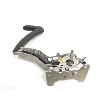 Recambio de palanca freno para renault megane iv berlina 5p business referencia OEM IAM 1238118  