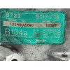 Recambio de compresor aire acondicionado para alfa romeo 147 (190) 2.0 selespeed distinctive referencia OEM IAM 60653652  