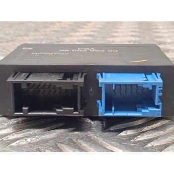 Recambio de modulo electronico para peugeot 5008 access referencia OEM IAM 9800266380 AAP01340 