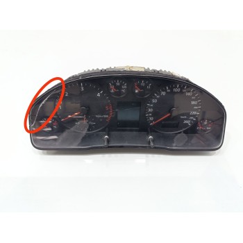 Recambio de cuadro instrumentos para audi a4 avant (b5) 2.5 tdi referencia OEM IAM 8D0919880M  