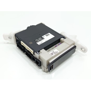 CAJA RELES / FUSIBLES 89221F4020 