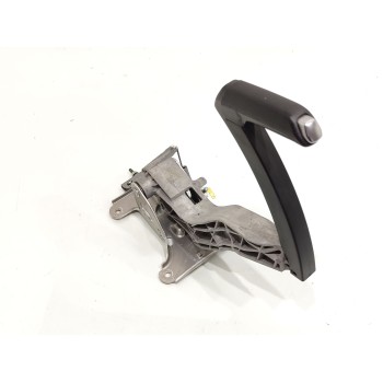 Recambio de palanca freno para renault megane iv berlina 5p business referencia OEM IAM 1238118  