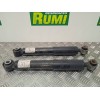 Recambio de juego amortiguadores trasero para peugeot 5008 access referencia OEM IAM 9664702780 814902007018 