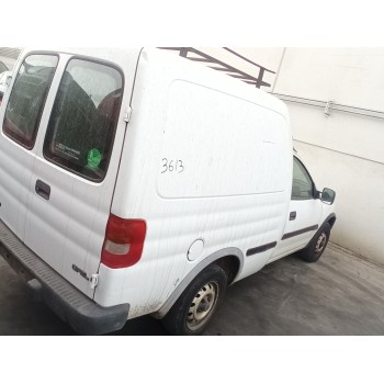 opel combo (corsa b) del año 1993