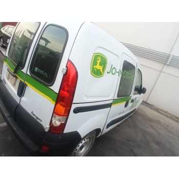 renault kangoo (f/kc0) del año 2008