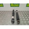 Recambio de juego amortiguadores trasero para peugeot 5008 access referencia OEM IAM 9664702780 814902007018 