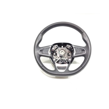 Recambio de volante para renault megane iv berlina 5p business referencia OEM IAM 484005825R  