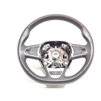 Recambio de volante para renault megane iv berlina 5p business referencia OEM IAM 484005825R  