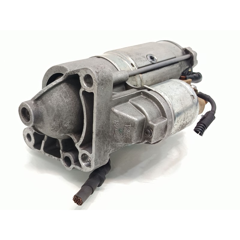 Recambio de motor arranque para renault espace iv (jk0) dynamique referencia OEM IAM 8200237594  