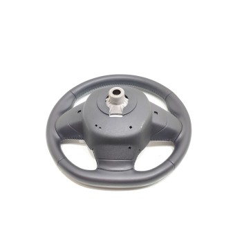 Recambio de volante para renault megane iv berlina 5p business referencia OEM IAM 484005825R  