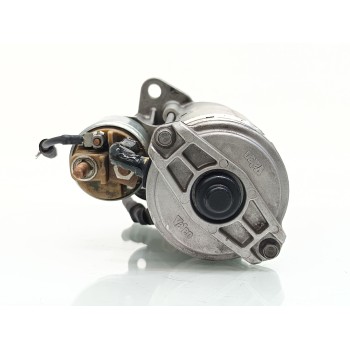 Recambio de motor arranque para renault espace iv (jk0) dynamique referencia OEM IAM 8200237594  