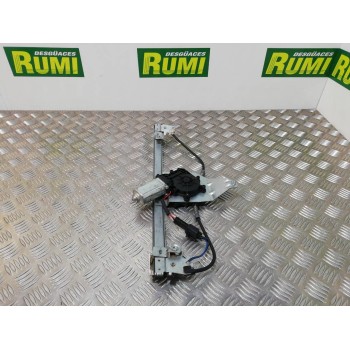 Recambio de elevalunas delantero izquierdo para citroën xantia berlina 2.0 hdi 90/110 attraction referencia OEM IAM 2133342  