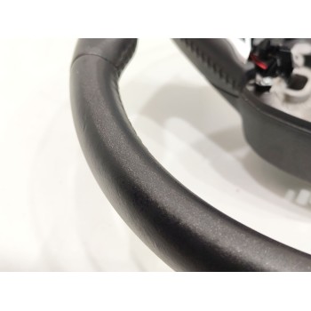 Recambio de volante para renault megane iv berlina 5p business referencia OEM IAM 484005825R  