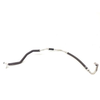 Recambio de tubos aire acondicionado para toyota c-hr hybrid active referencia OEM IAM 88707F4020  