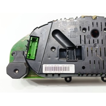Recambio de cuadro instrumentos para audi a4 avant (b5) 2.5 tdi referencia OEM IAM 8D0919880M  
