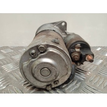 Recambio de motor arranque para opel astra h berlina 1.9 cdti referencia OEM IAM M001T30071  