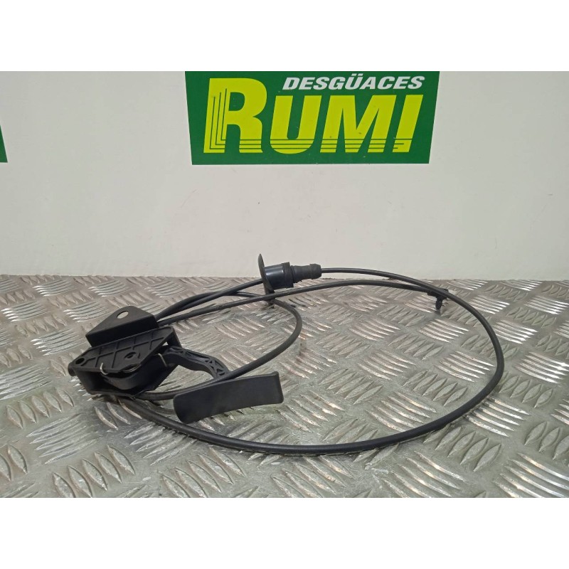 Recambio de maneta capot para peugeot 5008 access referencia OEM IAM   