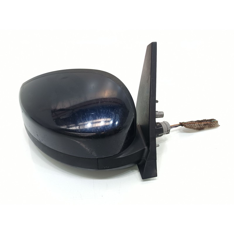 Recambio de retrovisor derecho para renault espace iv (jk0) dynamique referencia OEM IAM 014181  