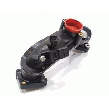 Recambio de tubo para citroën berlingo cuadro l1 referencia OEM IAM 9674942380  