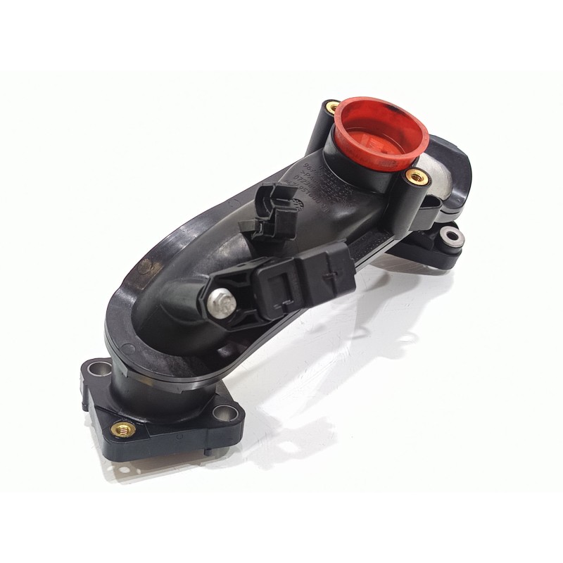 Recambio de tubo para citroën berlingo cuadro l1 referencia OEM IAM 9674942380  