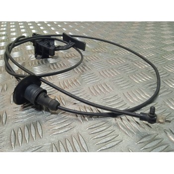 Recambio de maneta capot para peugeot 5008 access referencia OEM IAM   