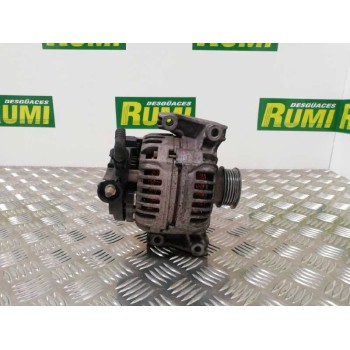 Recambio de alternador para opel astra g berlina elegance referencia OEM IAM 09152247 0124415009 