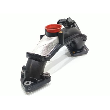 Recambio de tubo para citroën berlingo cuadro l1 referencia OEM IAM 9674942380  