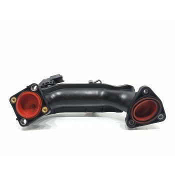 Recambio de tubo para citroën berlingo cuadro l1 referencia OEM IAM 9674942380  