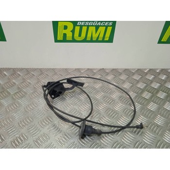 Recambio de maneta capot para peugeot 5008 access referencia OEM IAM   