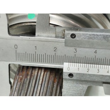 Recambio de transmision delantera derecha para toyota c-hr hybrid active referencia OEM IAM   