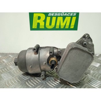Recambio de enfriador aceite motor para peugeot 5008 access referencia OEM IAM 9801622280  