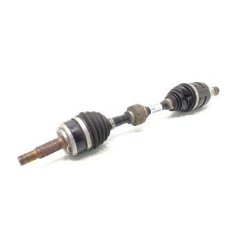 Recambio de transmision delantera izquierda para toyota c-hr hybrid active referencia OEM IAM   