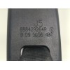 Recambio de enganche cinturon trasero derecho para renault megane iv berlina 5p business referencia OEM IAM 888429264R  